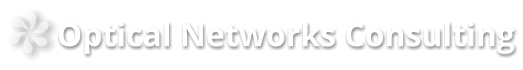 Optical Networks Consulting